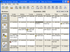 Active Desktop Calendar