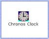 Chronos Clock