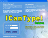 ICanType! Deluxe