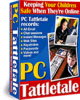 PC Tattletale Internet Monitor For Kids