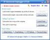 XP Advanced Keylogger