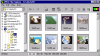 JPEG File Explorer