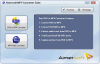 Aimersoft MP4 Converter Suite