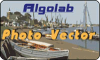 AlgoLab Photo Vector