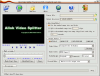 Allok Video Splitter