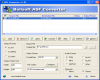 Boilsoft ASF Converter