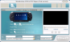 Wondershare DVD to PSP Ripper