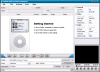 ImTOO DVD to iPod Converter