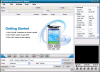 ImTOO DVD to Pocket PC Ripper