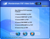 Wondershare PSP Video Suite