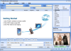 Xilisoft DVD to WMV Converter