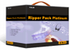 Xilisoft Ripper Pack Platinum