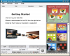 Xilisoft DivX to DVD Converter