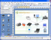 EDraw Network Diagrammer