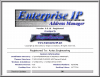 Enterprise IP Address Manager