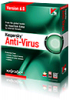 Kaspersky Anti-Virus