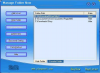 Manage Folder Now