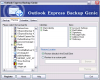 Outlook Express Backup Genie