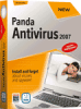 Panda Antivirus 2007