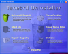 Tenebril Uninstaller