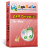 DRM Converter for Mac