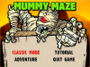 Mummy Maze