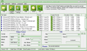 4Musics MP3 to WMA Converter