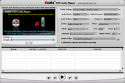 Acala DVD Audio Ripper