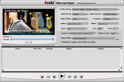 Acala Video mp3 Ripper