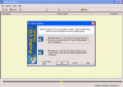 Audio CD Maker