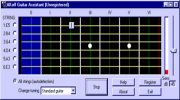 AKoff Guitar Assistant