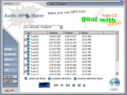 Audio MP3 Maker