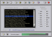 Audio Converter / CD Ripper