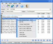 Audiolib CD Ripper