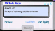 BBC Radio Ripper