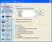 Preeminence CD/DVD Helper Pro