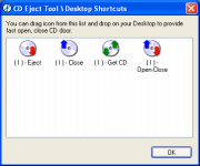 CD Eject Tool
