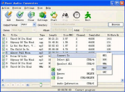 Ease Audio Converter