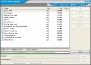 ImTOO Audio Encoder