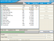 ImTOO MP3 WAV Converter