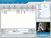 ImTOO Video to Audio Converter