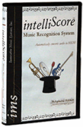 IntelliScore Polyphonic