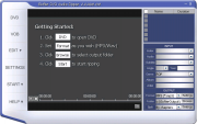 iSofter DVD Audio Ripper Deluxe