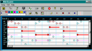 Midi Quartet