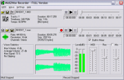 Midi2Wav Recorder