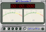 MP3 Recorder PRO