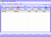 MP3 RM Converter