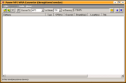 Power MP3 WMA Converter