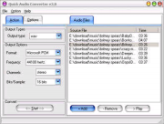 Quick All Audio Converter