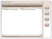 StreamingStar - audio converter